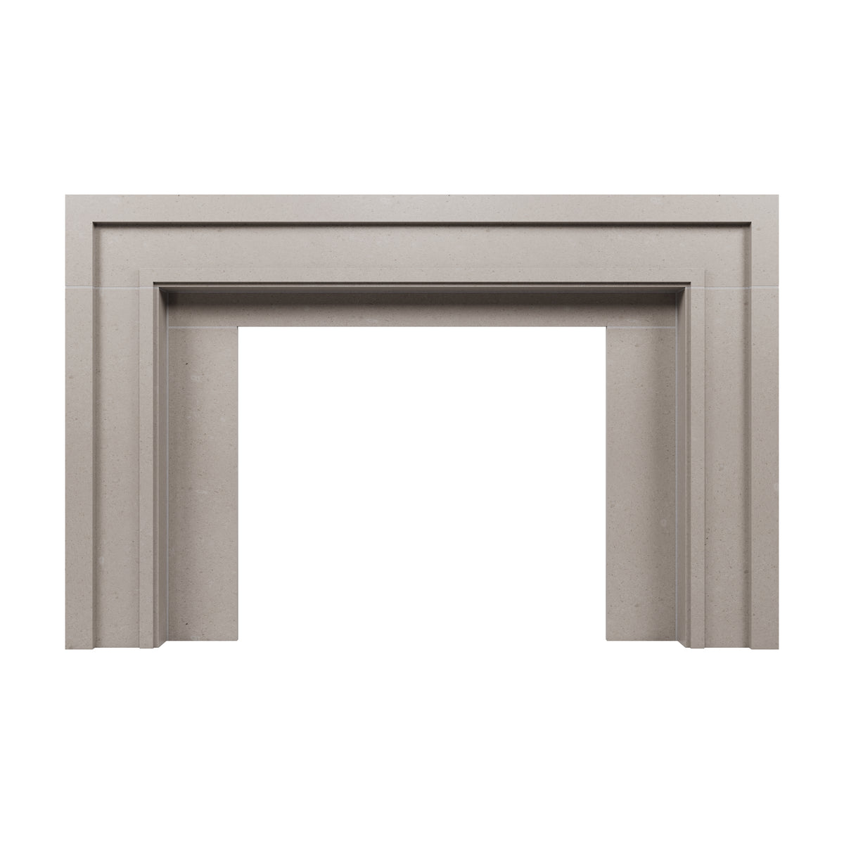 Semilla Fireplace