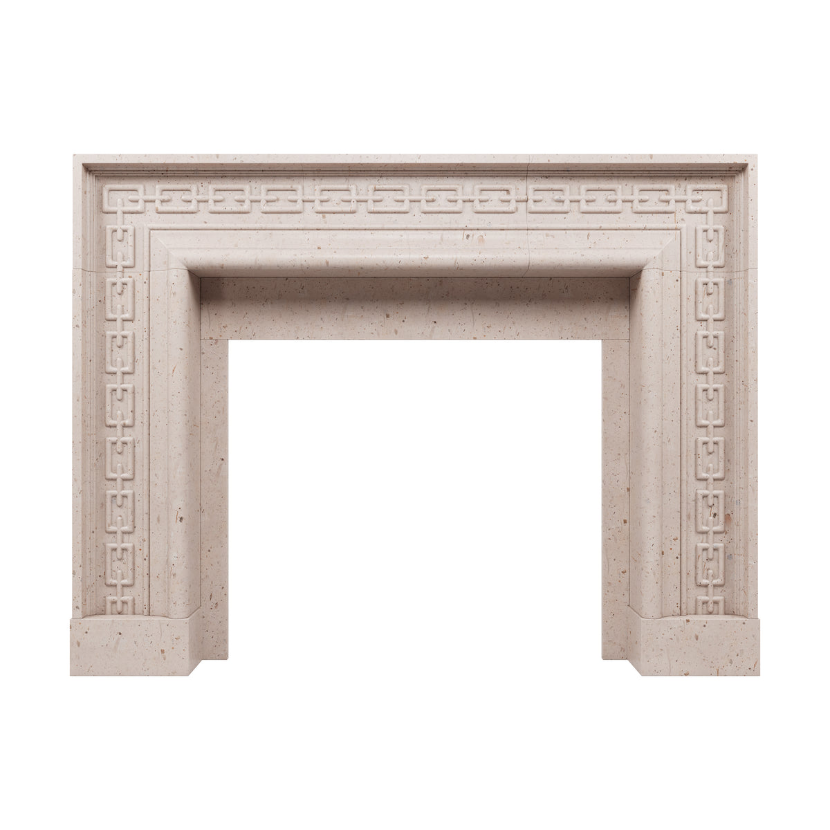 Catena Fireplace