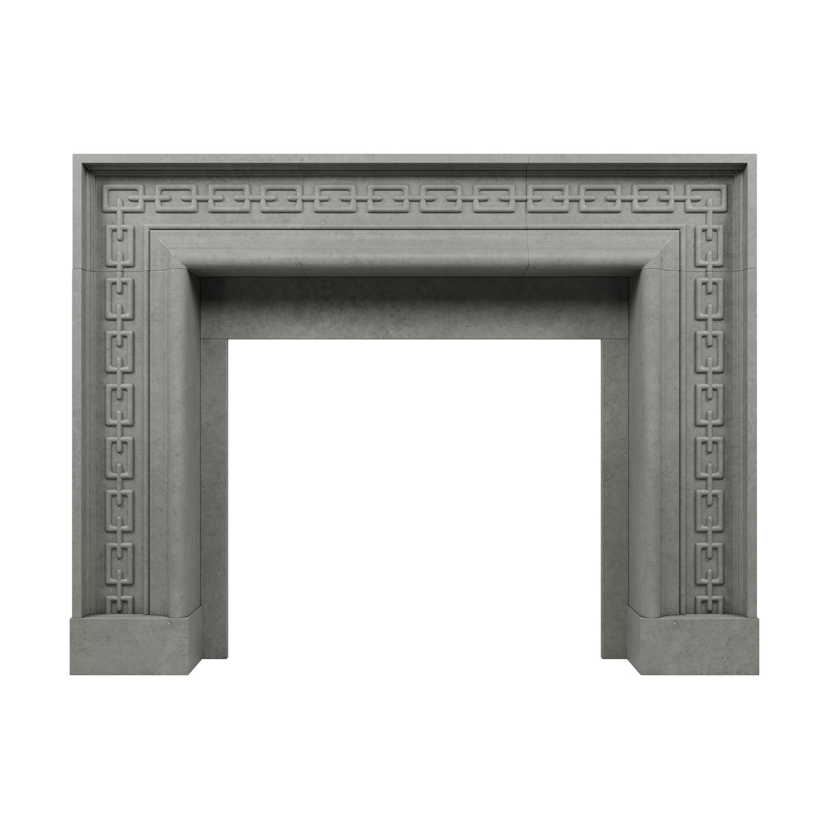 Catena Fireplace
