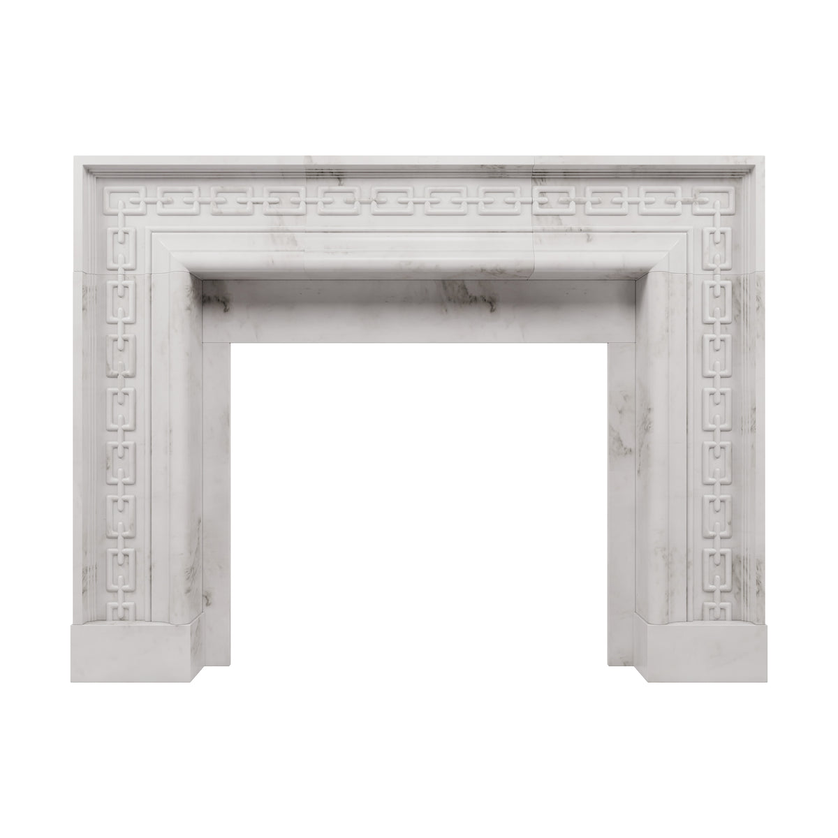 Catena Fireplace
