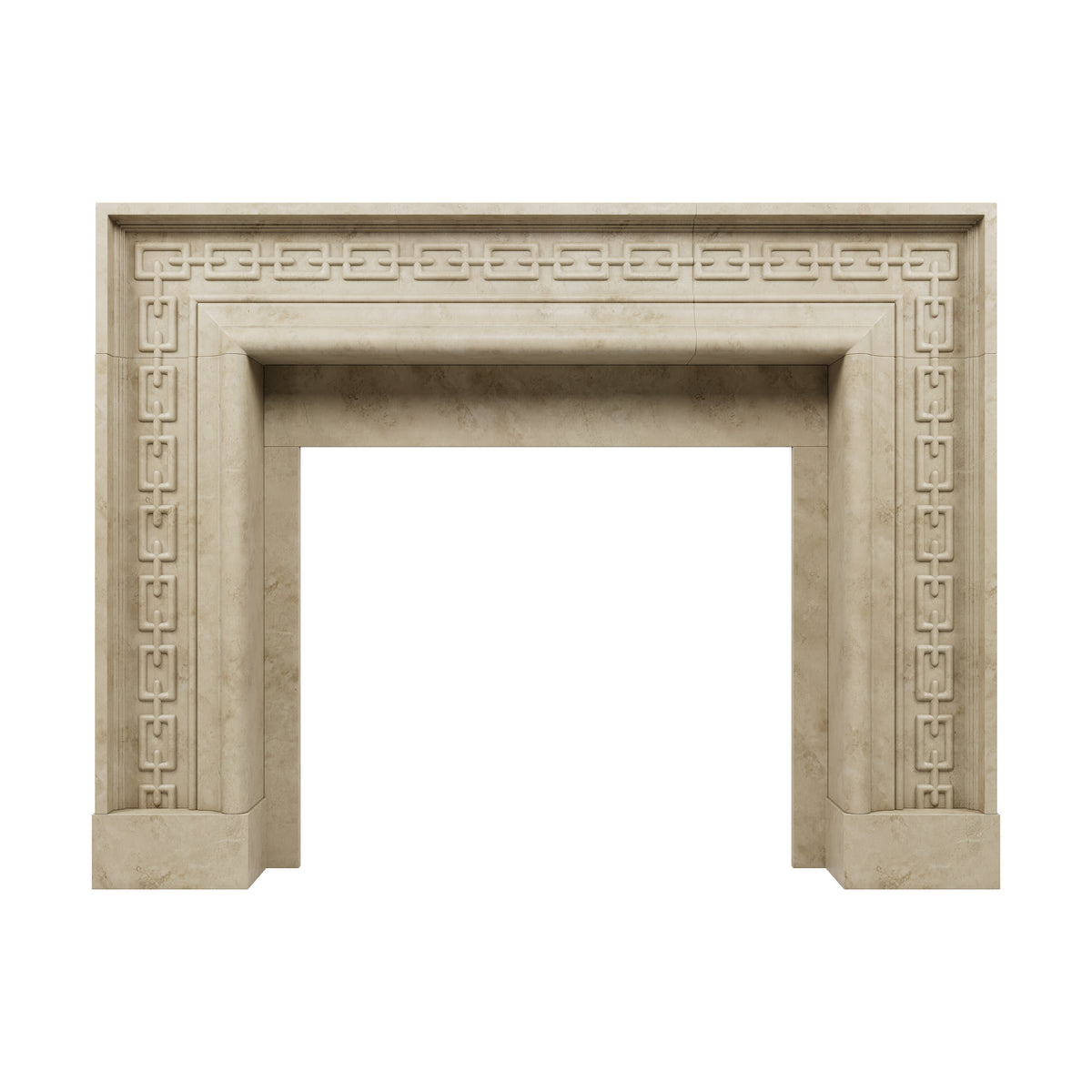 Catena Fireplace
