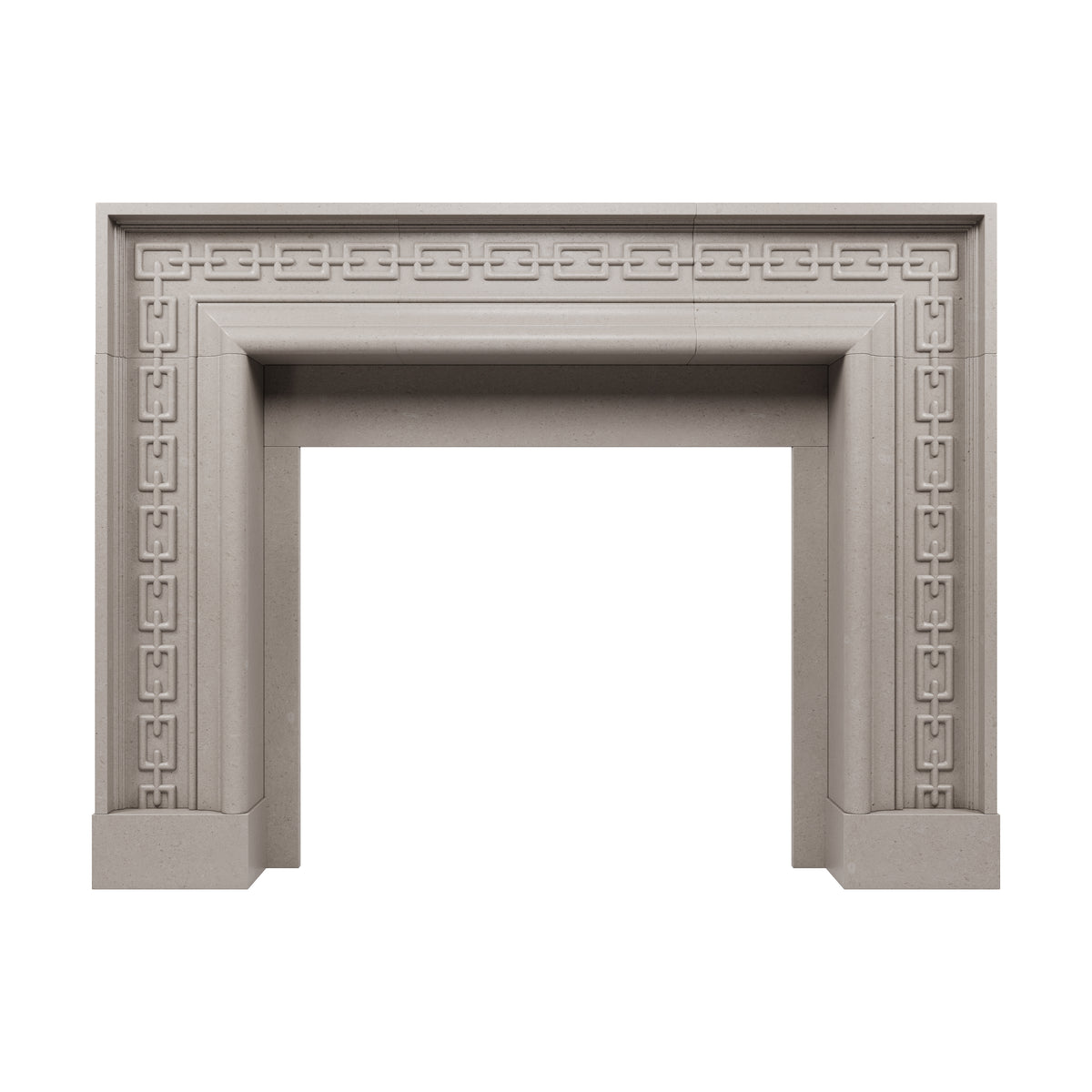 Catena Fireplace