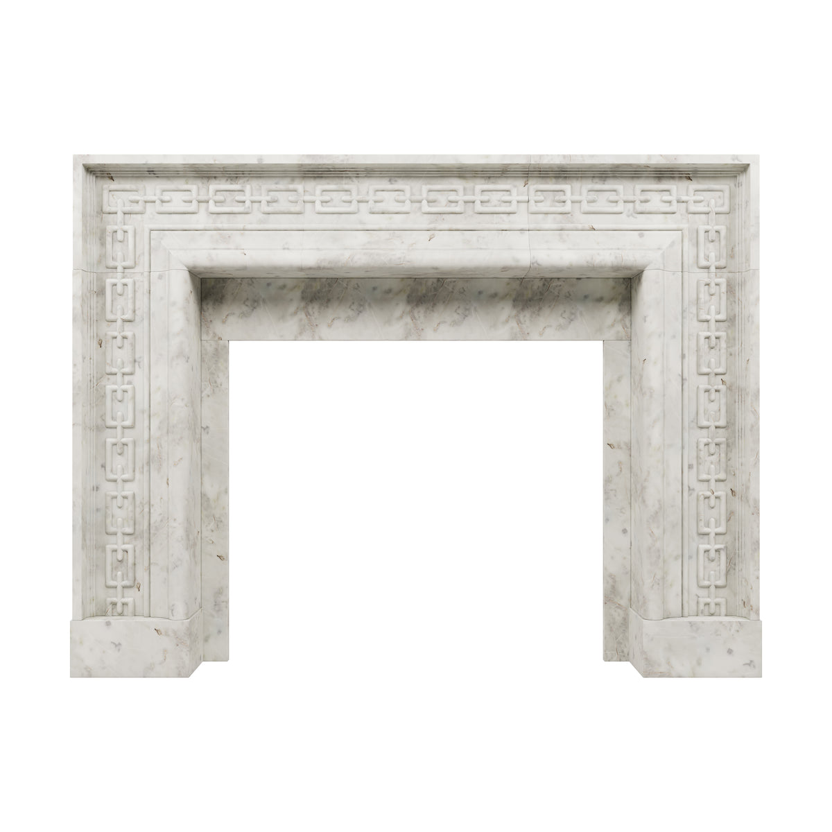 Catena Fireplace