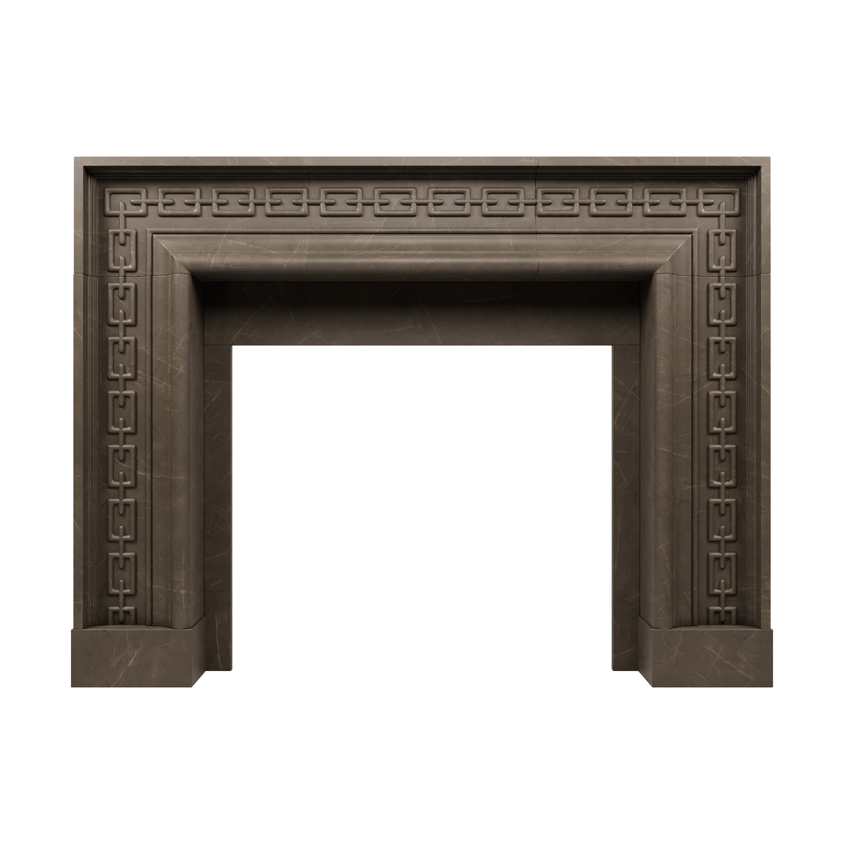 Catena Fireplace