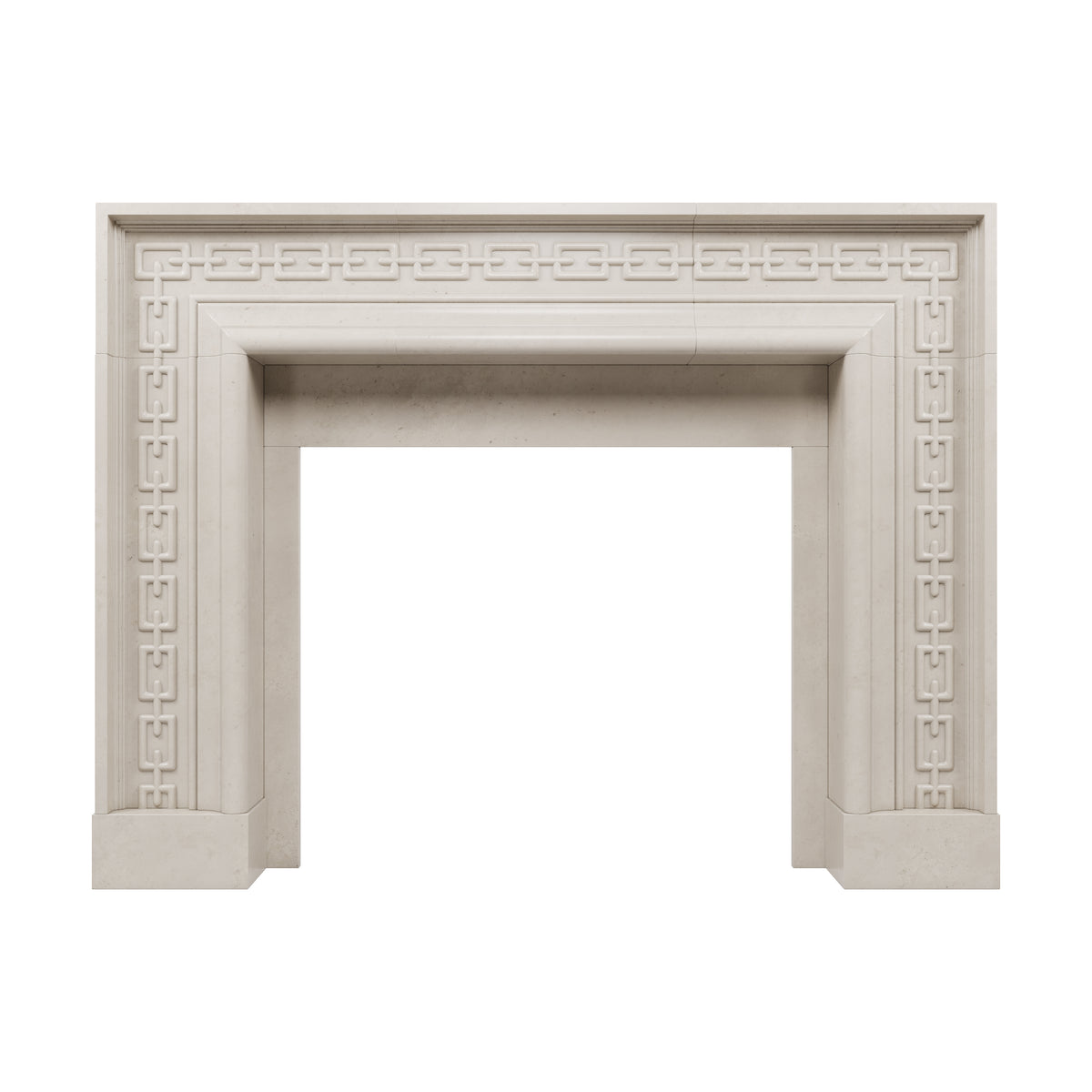 Catena Fireplace