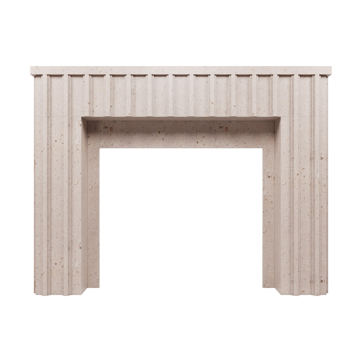 Costine Fireplace