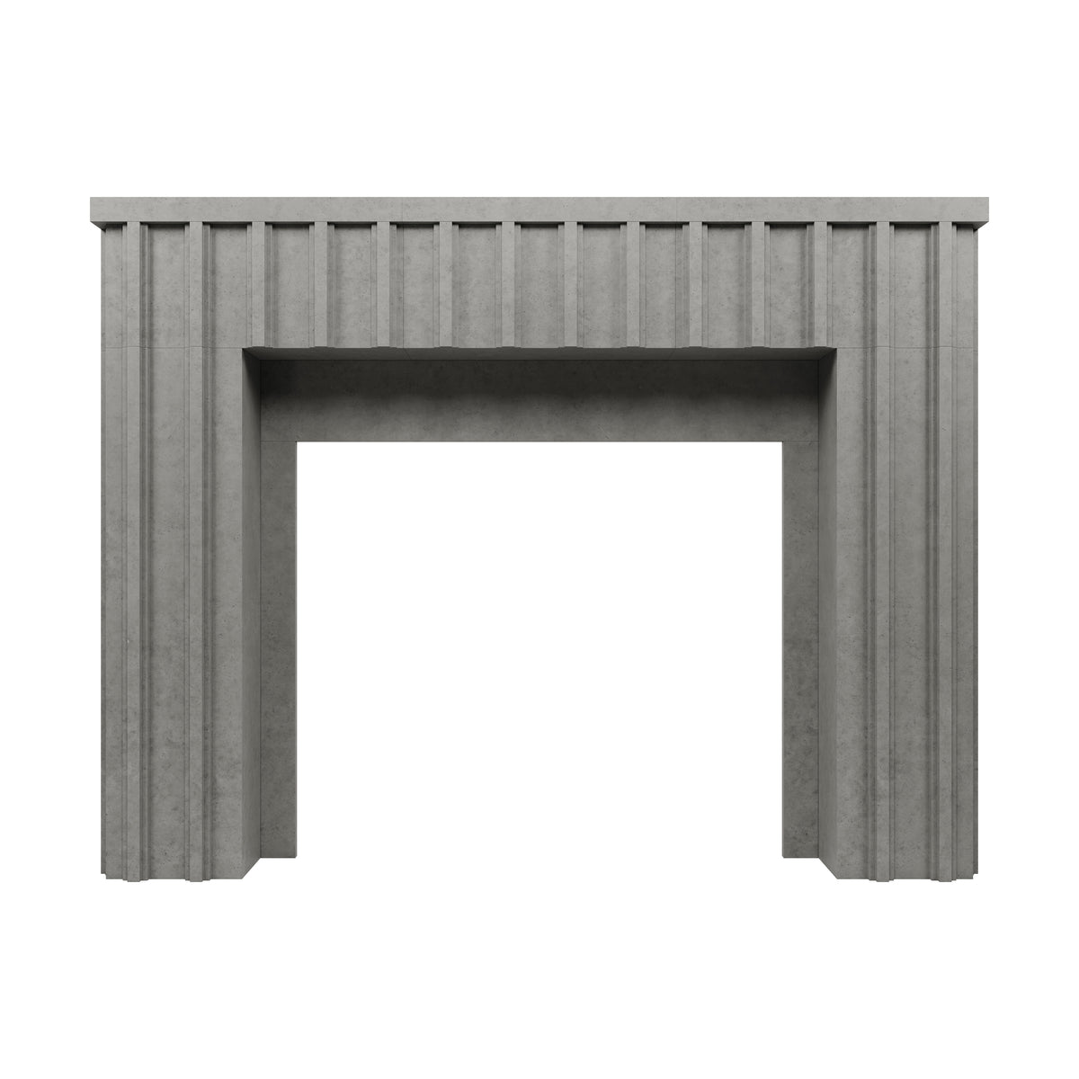 Costine Fireplace