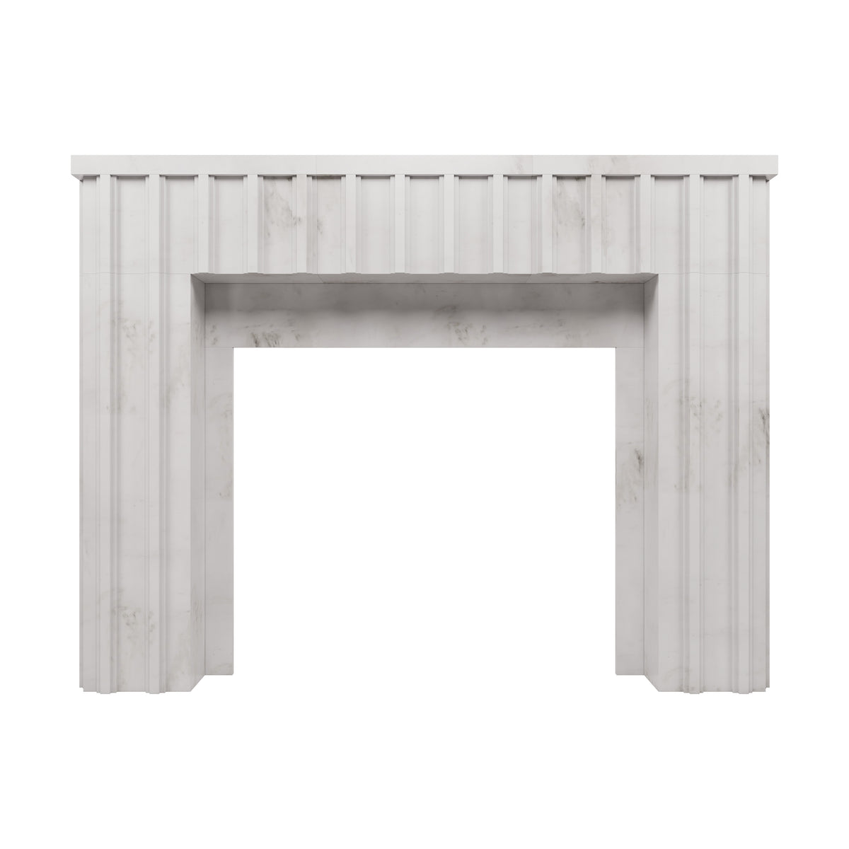 Costine Fireplace