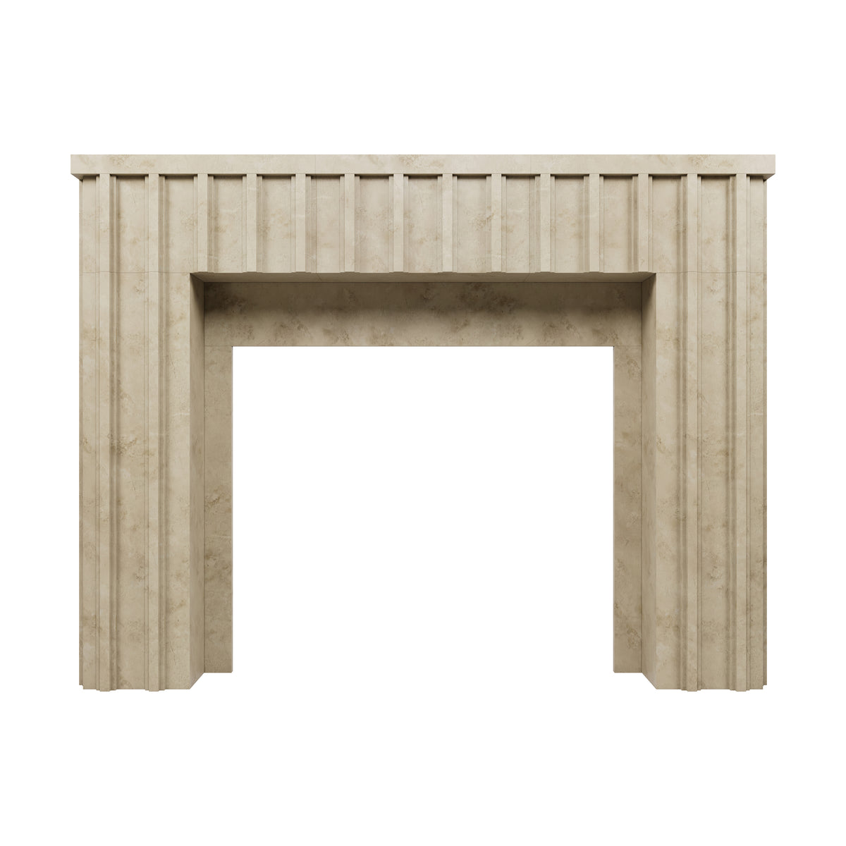 Costine Fireplace