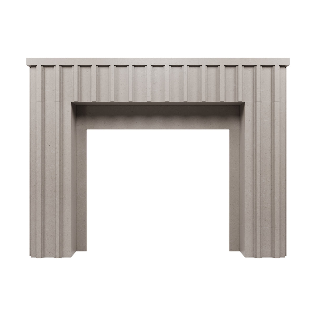 Costine Fireplace