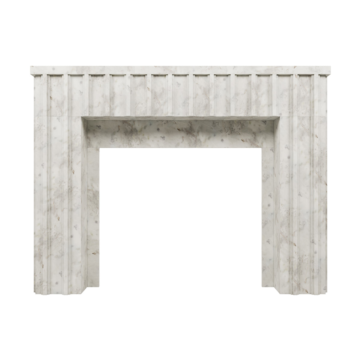 Costine Fireplace