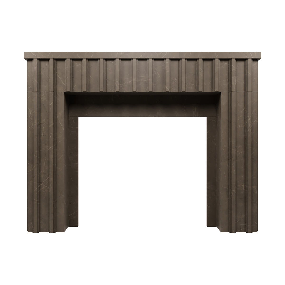 Costine Fireplace