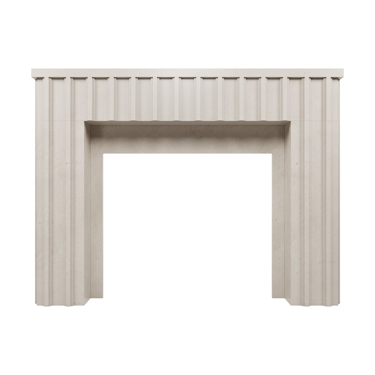 Costine Fireplace