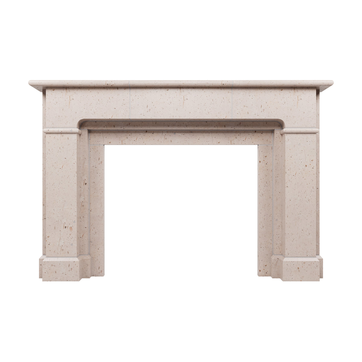 Etienne Fireplace