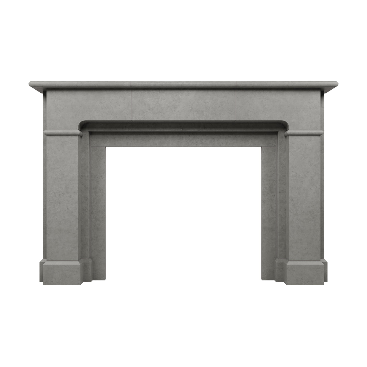 Etienne Fireplace