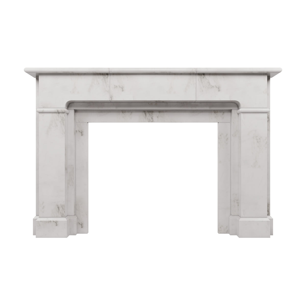 Etienne Fireplace
