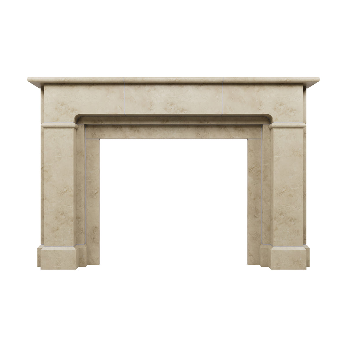 Etienne Fireplace