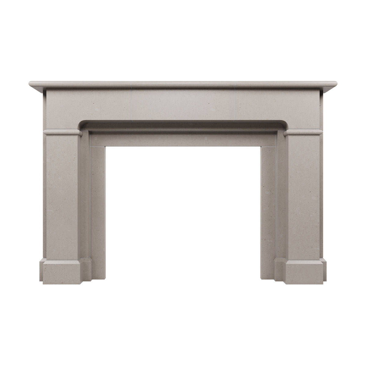 Etienne Fireplace