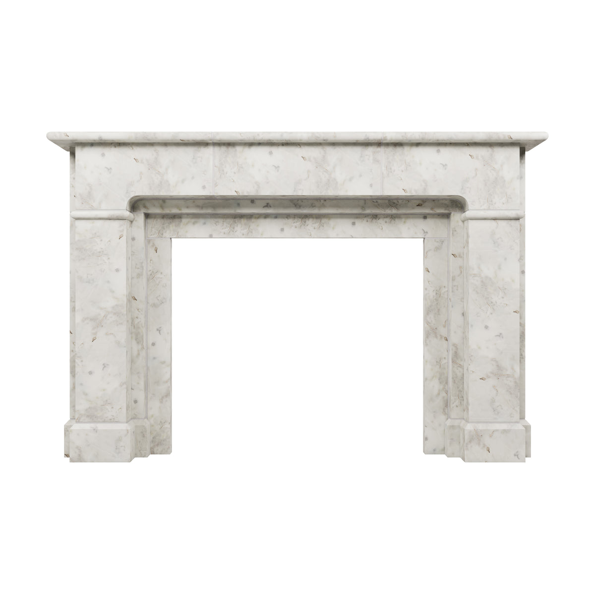 Etienne Fireplace