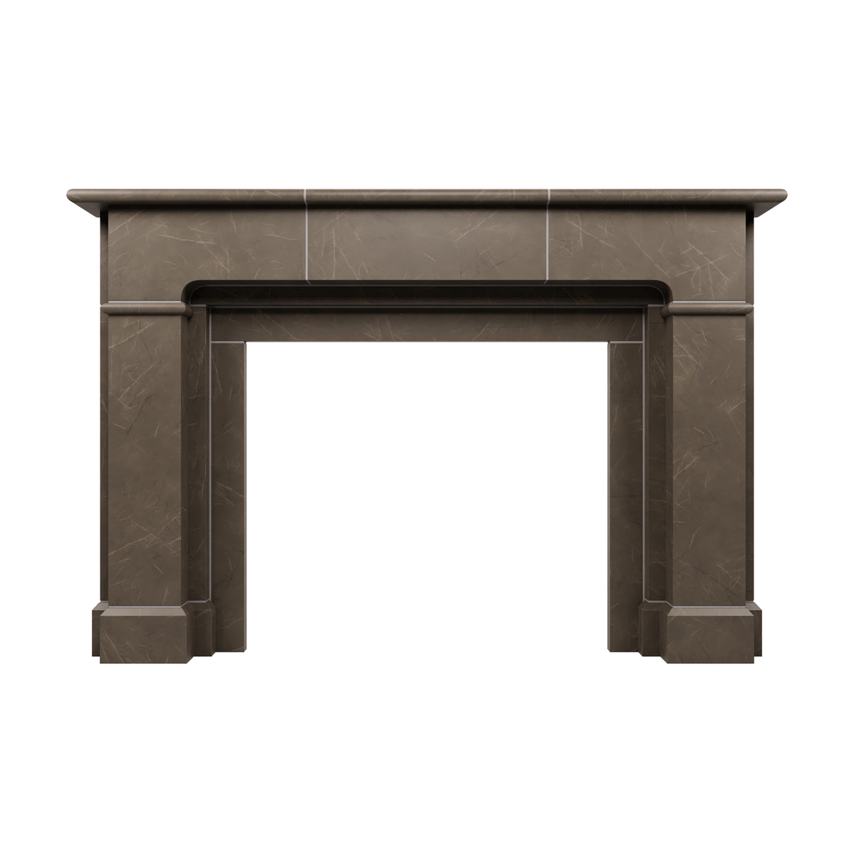 Etienne Fireplace