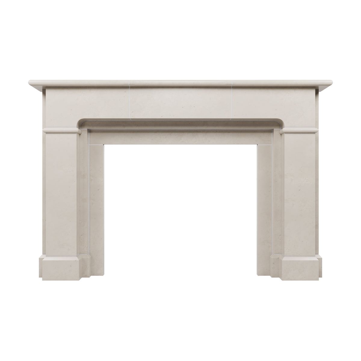 Etienne Fireplace