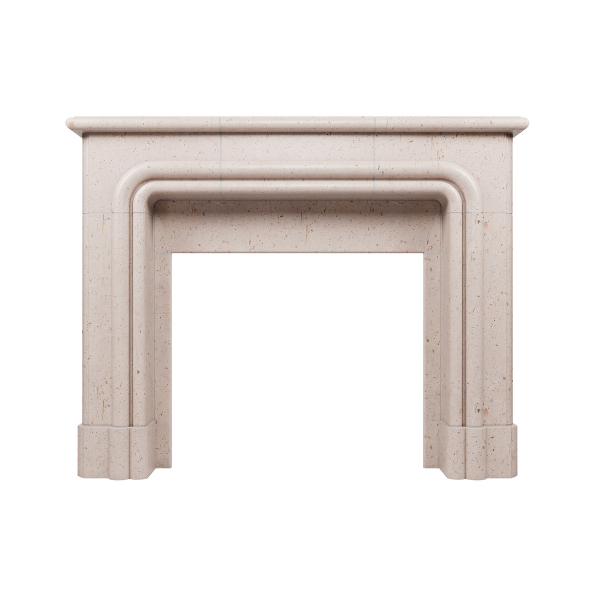 Fabien Fireplace