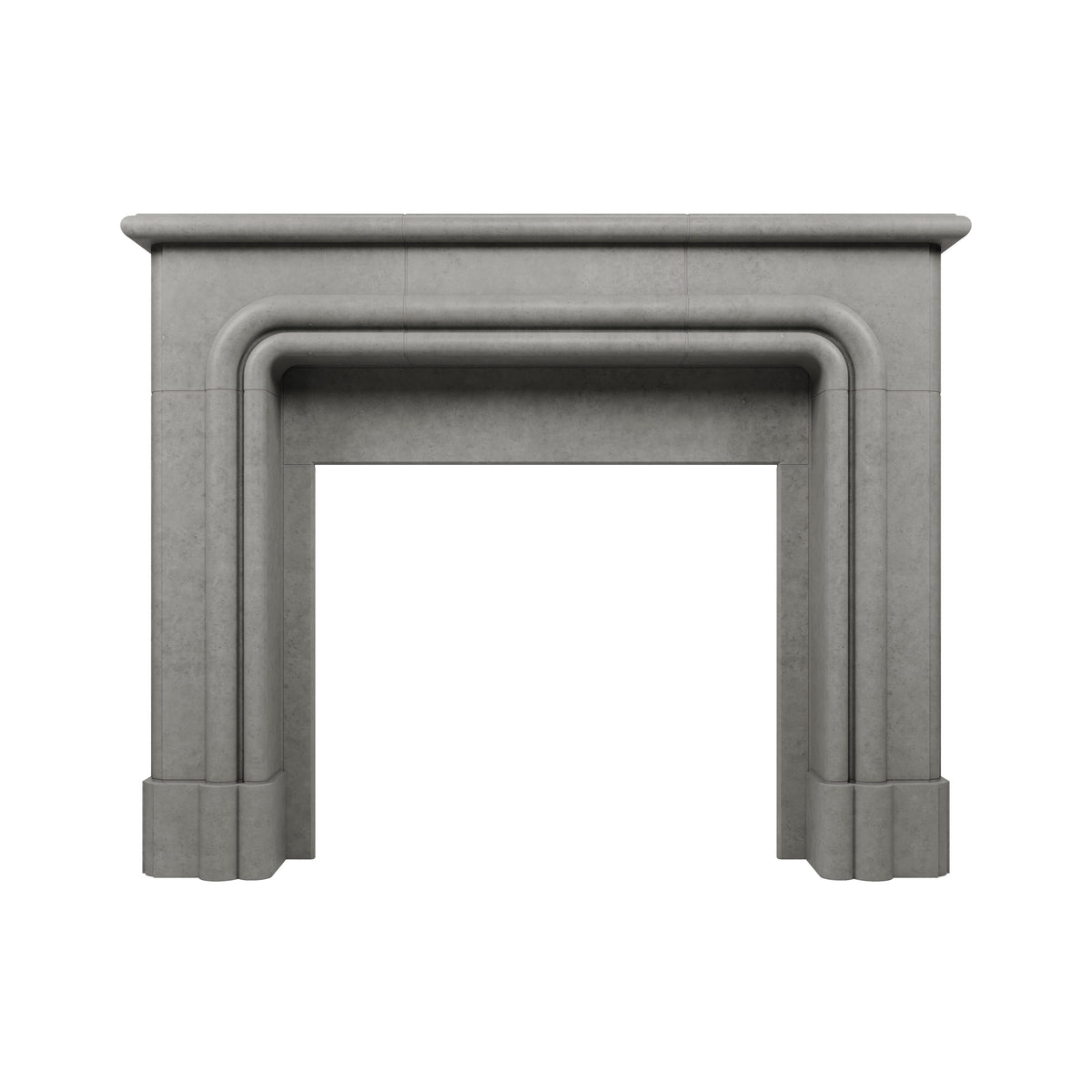 Fabien Fireplace