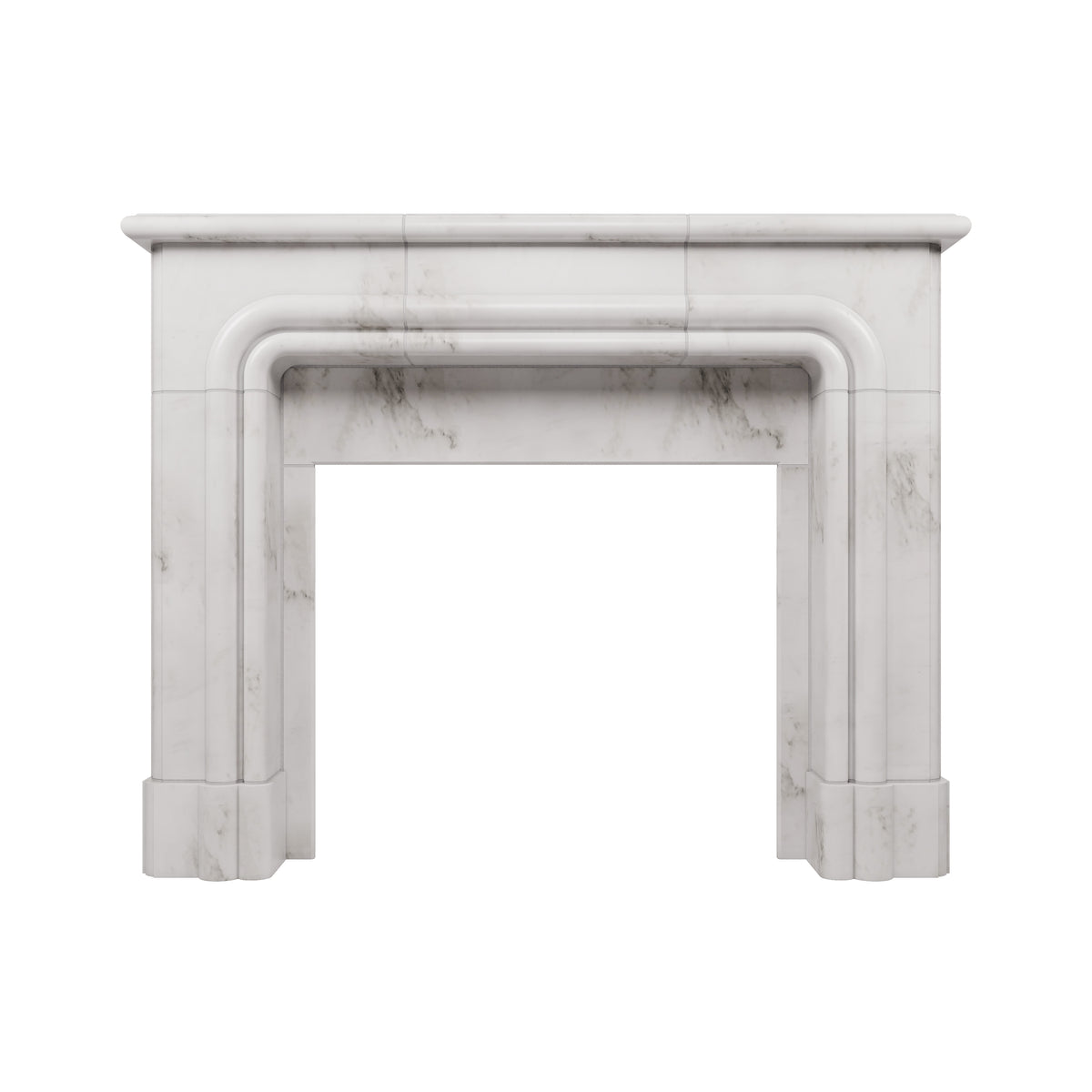 Fabien Fireplace