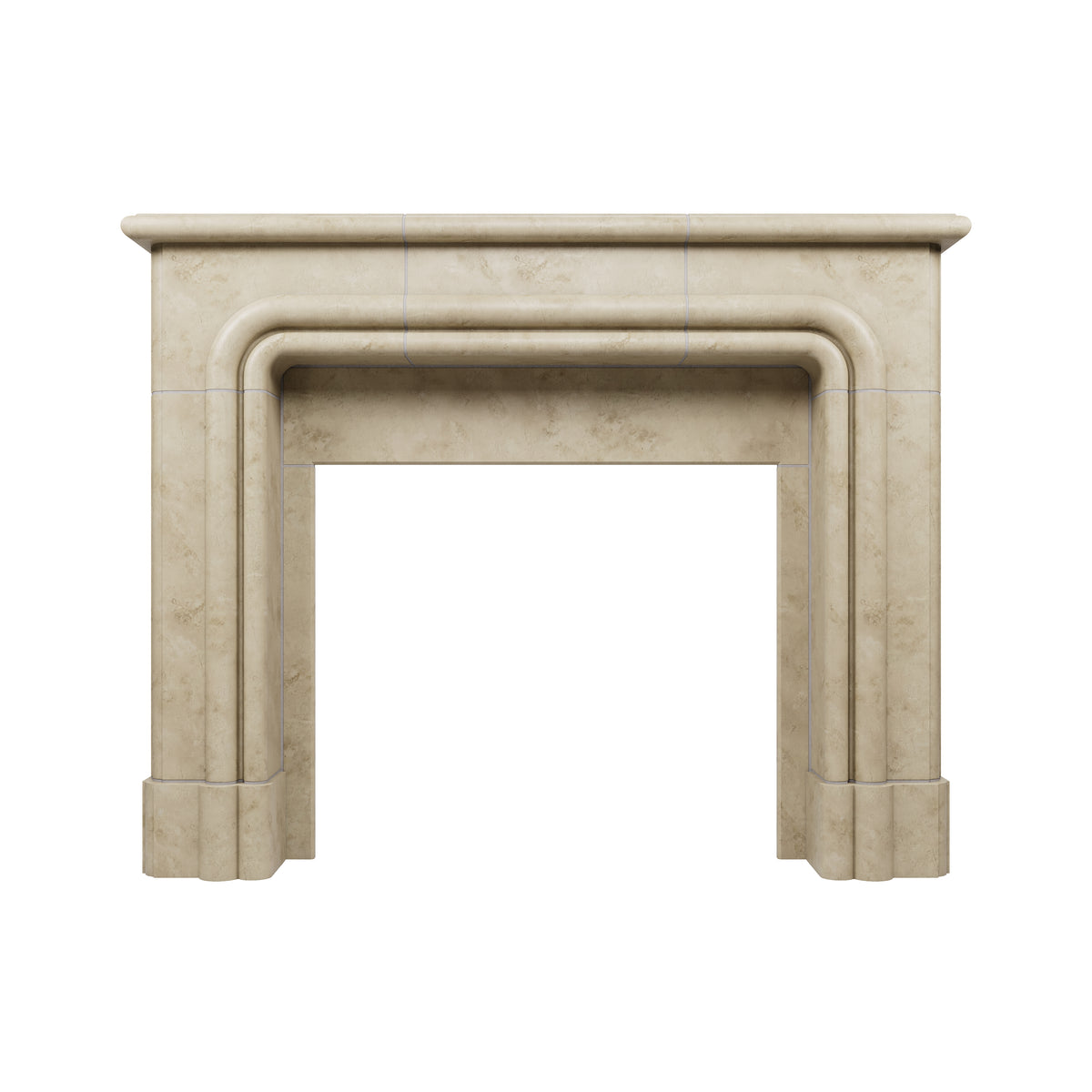 Fabien Fireplace