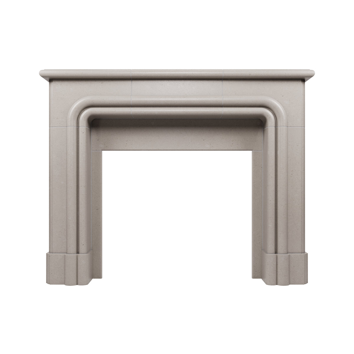 Fabien Fireplace