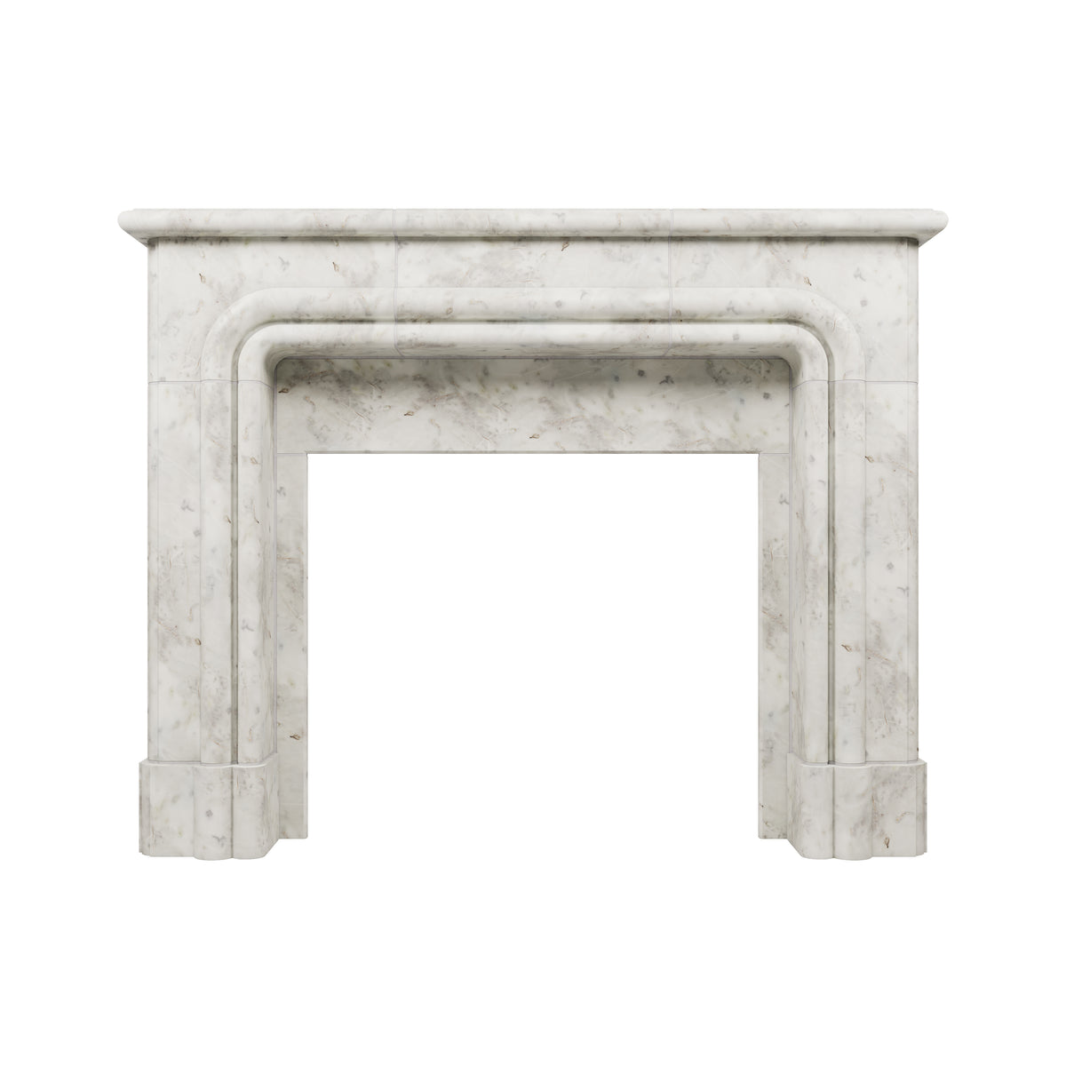 Fabien Fireplace