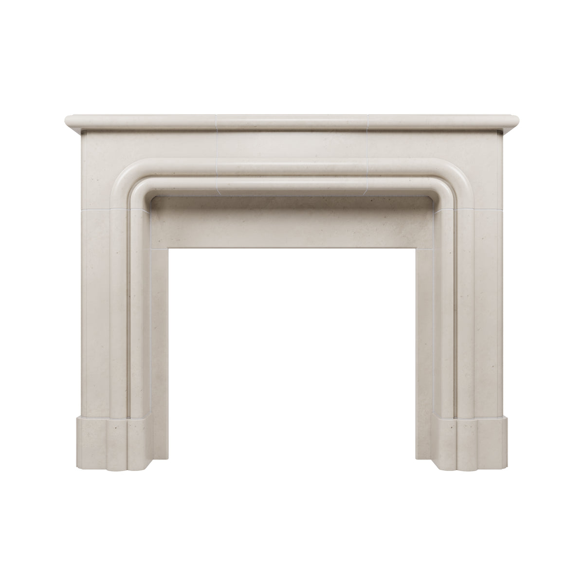 Fabien Fireplace
