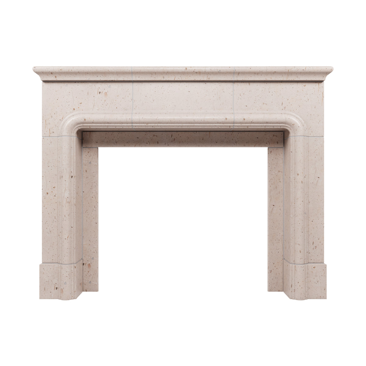 Lazare Fireplace