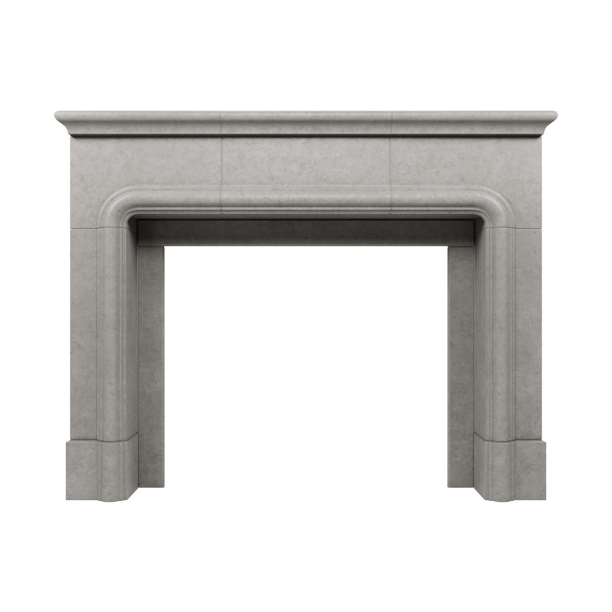 Lazare Fireplace