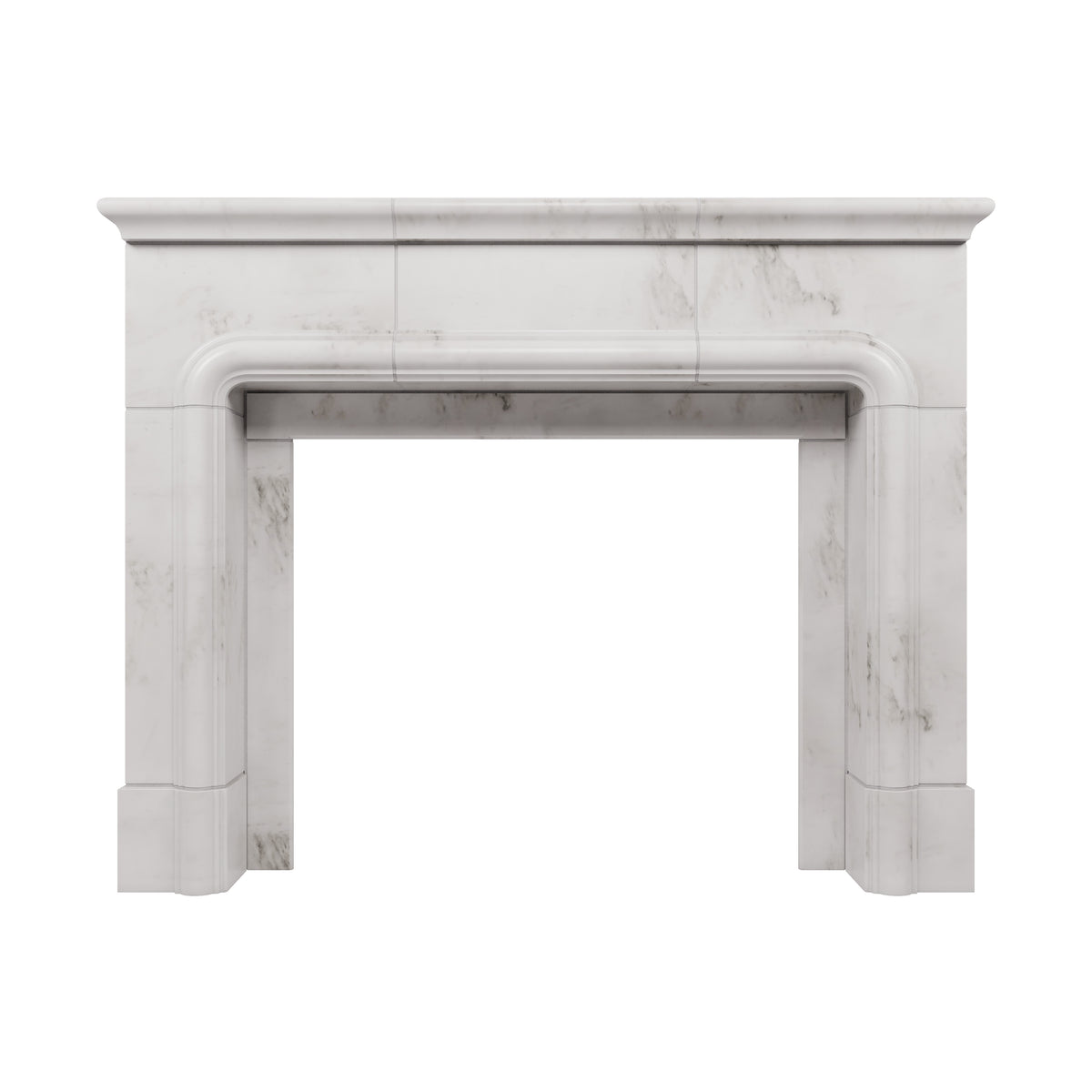 Lazare Fireplace