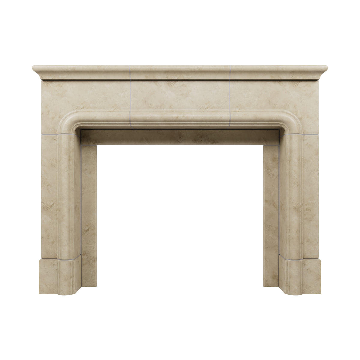 Lazare Fireplace