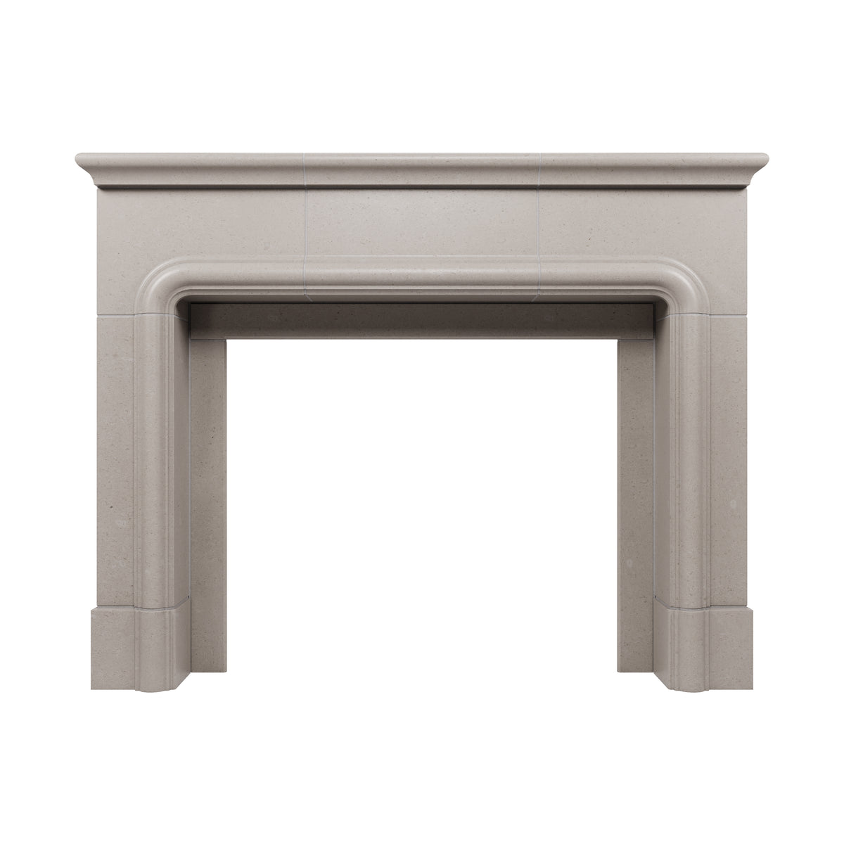 Lazare Fireplace