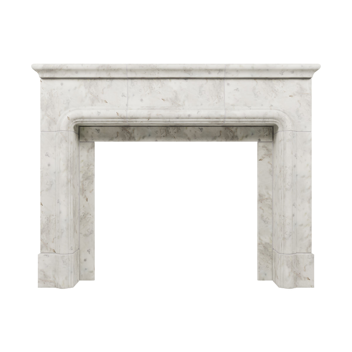 Lazare Fireplace