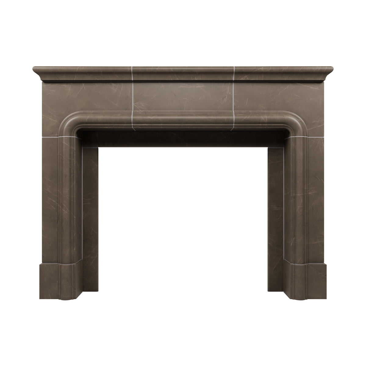 Lazare Fireplace