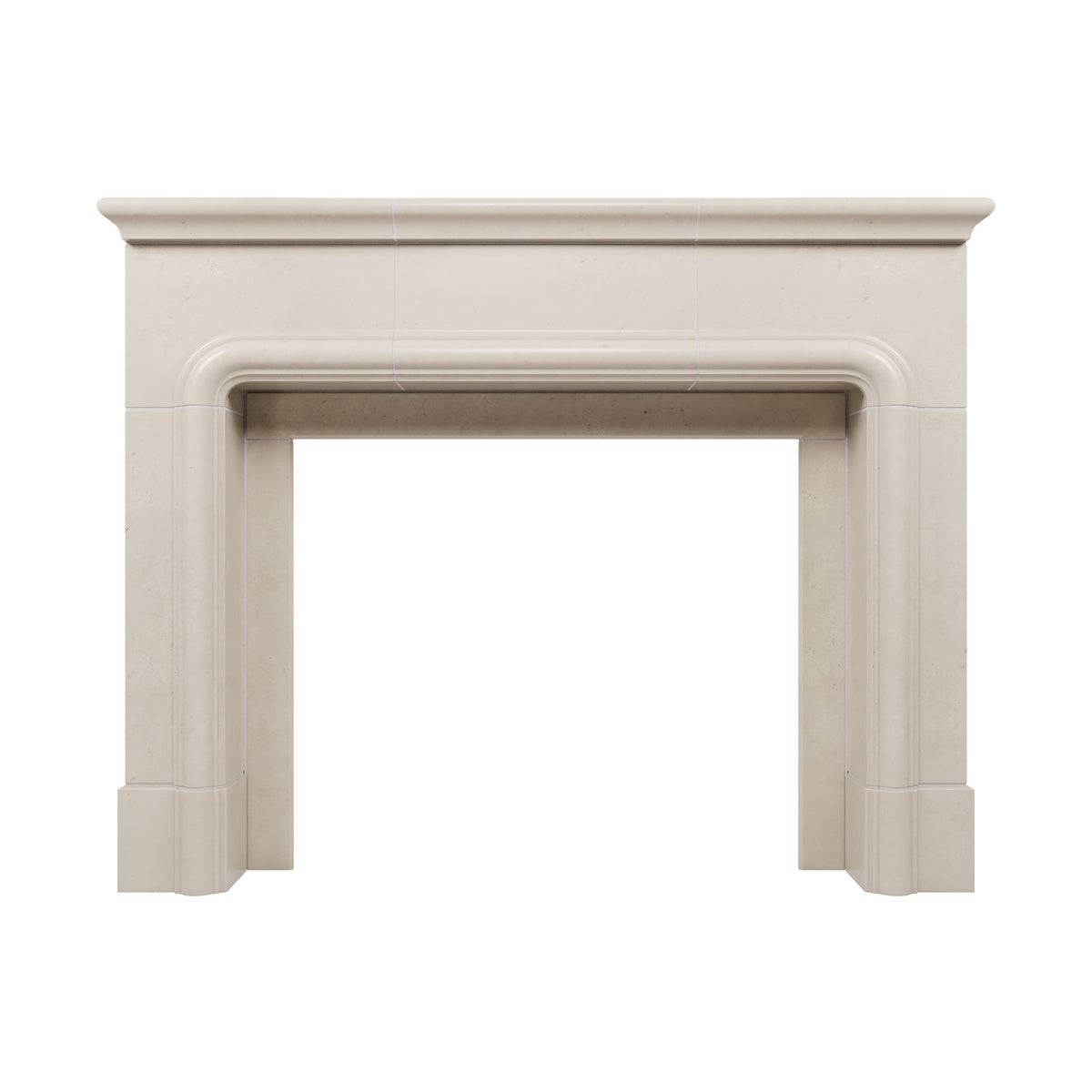 Lazare Fireplace