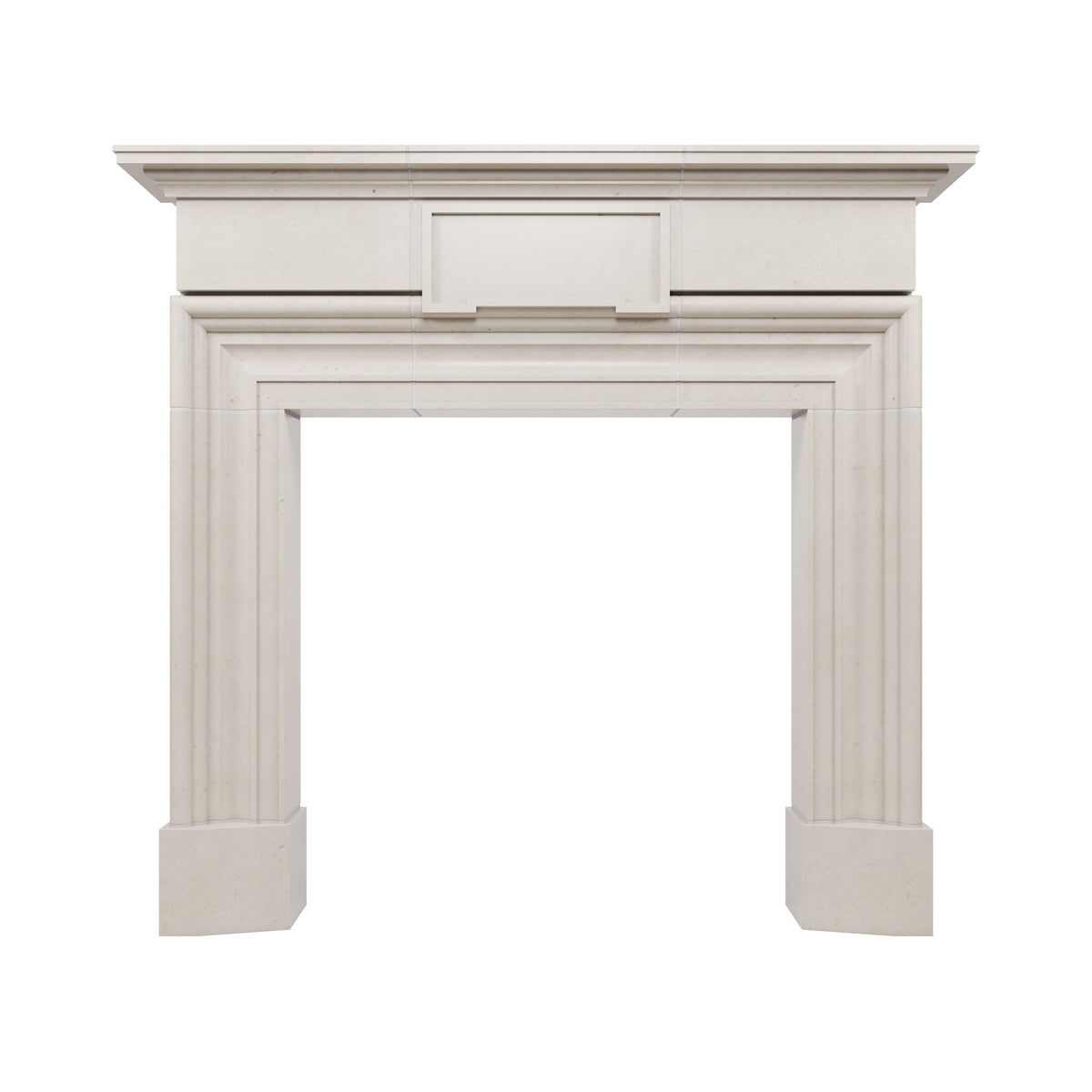 Le Grande Fireplace