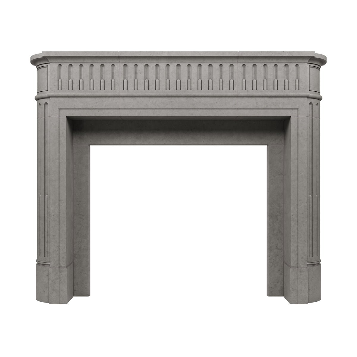 Maurice Fireplace