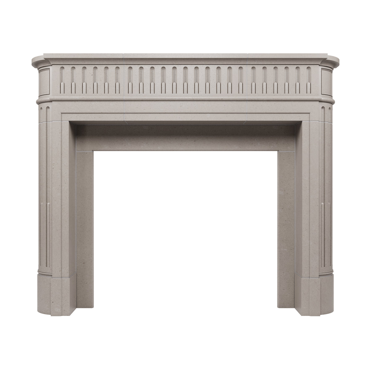 Maurice Fireplace
