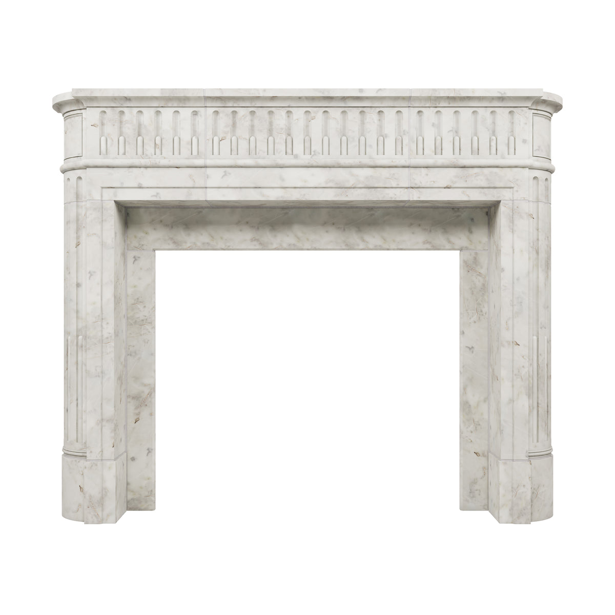 Maurice Fireplace