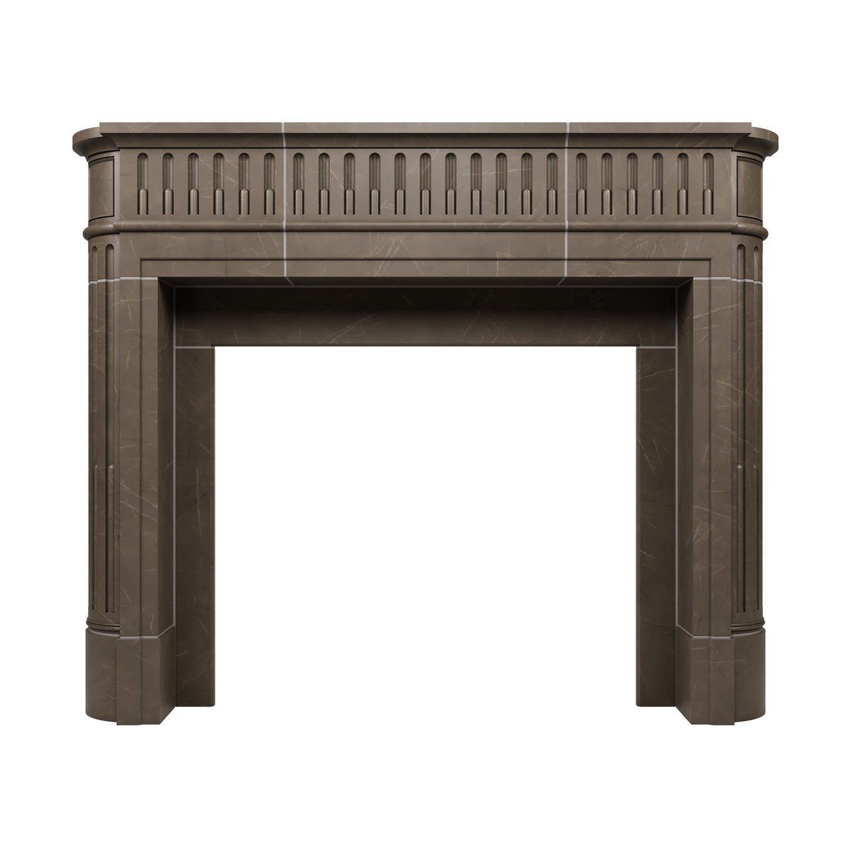 Maurice Fireplace