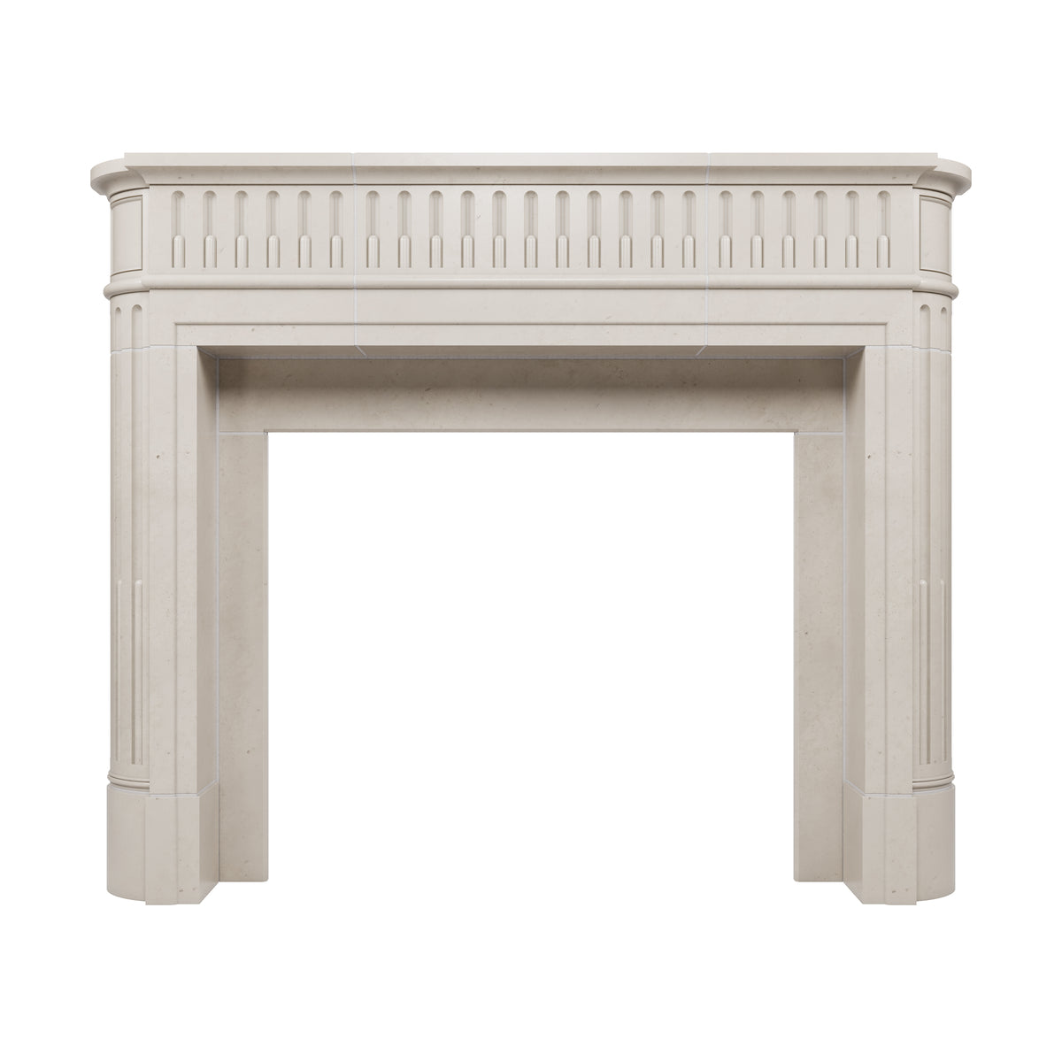 Maurice Fireplace