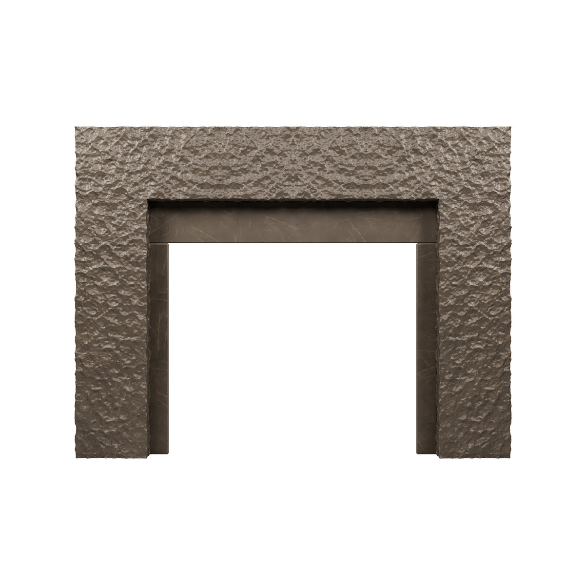 Ruvida Fireplace