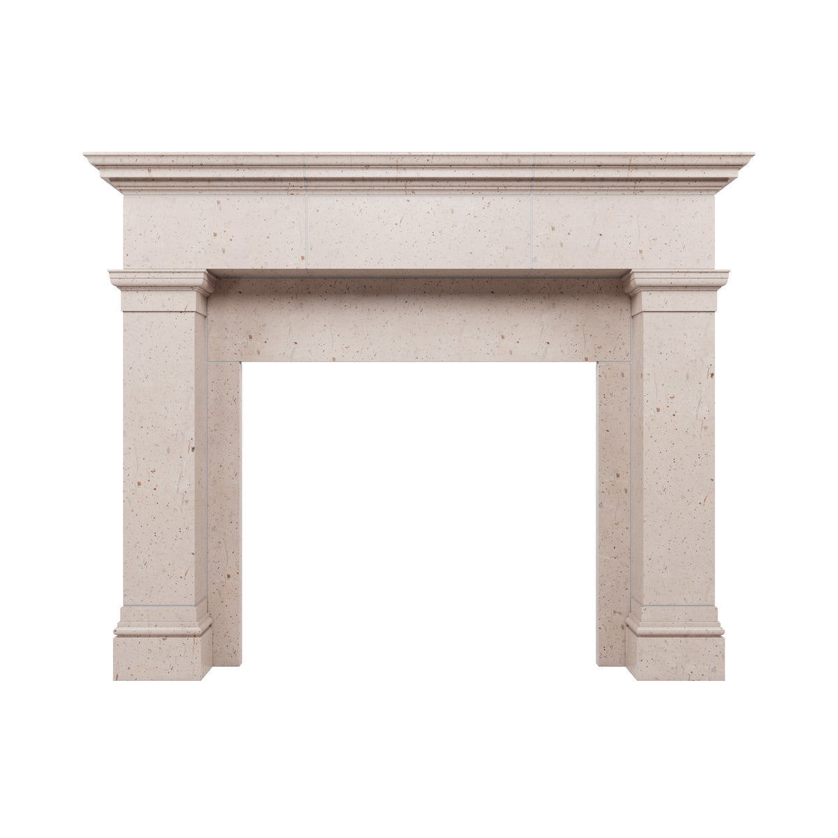 Savois Fireplace