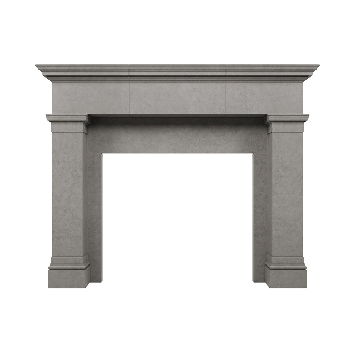 Savois Fireplace
