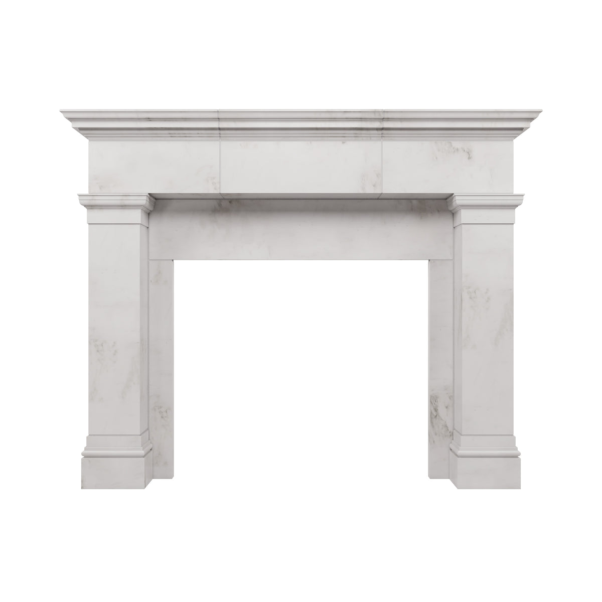 Savois Fireplace